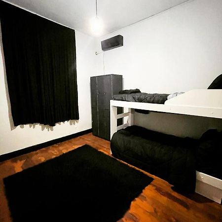 פורטו אלגרה Color Hostel מראה חיצוני תמונה