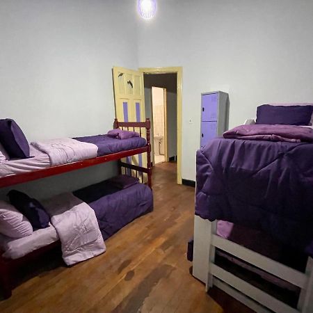 פורטו אלגרה Color Hostel מראה חיצוני תמונה
