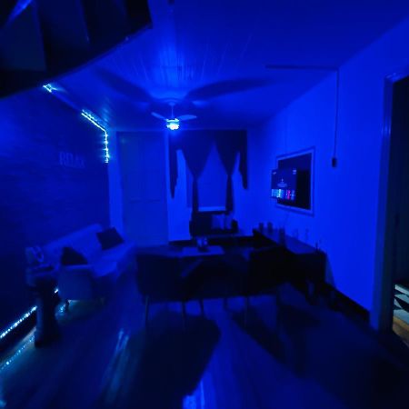 פורטו אלגרה Color Hostel מראה חיצוני תמונה