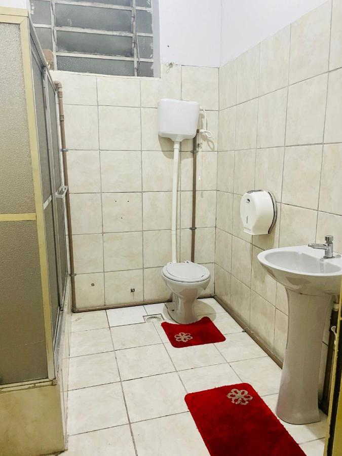 פורטו אלגרה Color Hostel מראה חיצוני תמונה