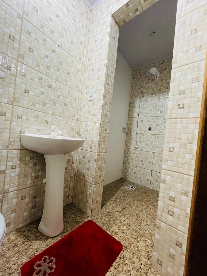 פורטו אלגרה Color Hostel מראה חיצוני תמונה