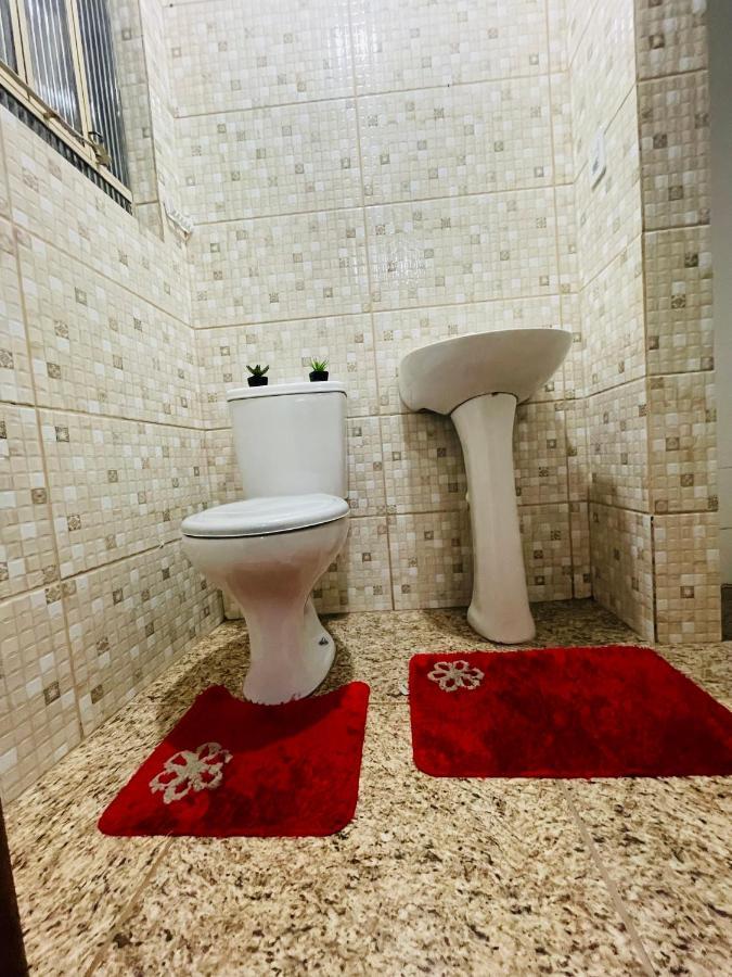 פורטו אלגרה Color Hostel מראה חיצוני תמונה