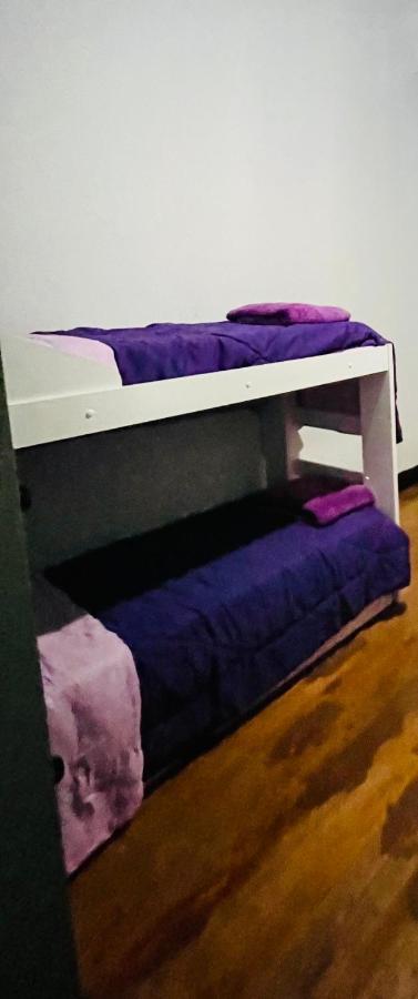 פורטו אלגרה Color Hostel מראה חיצוני תמונה